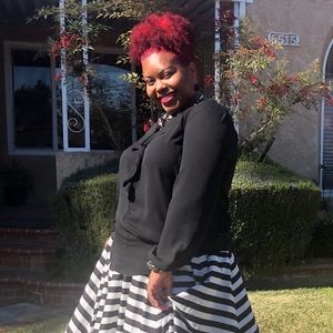 Meet your Posher, Rio